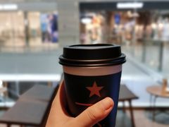 -星巴克臻选(济南恒隆店)