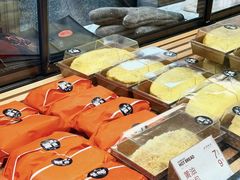 -木子木水日式烫面包(杭州首店)