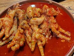 -京玉菲饭店(李村店)