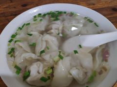 -安庆柴火馄饨(马道街店)