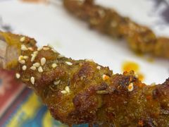 -烟疆印象新疆菜(万联广场店)