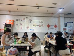-海关荤豆花(洋河一路店)