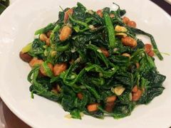 -竹叶涮肉坊(总店)