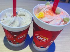 -DQ·蛋糕·冰淇淋(城南嘉园店)