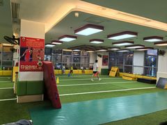 -尚励少儿体能运动(高升校区)