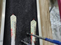 -乔波室内滑雪场