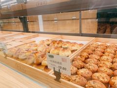 -泸溪河桃酥(金坛吾悦广场店)