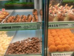 -南洋大师傅(长楹天街店)