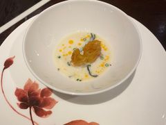 -杭州西子湖四季酒店·金沙厅