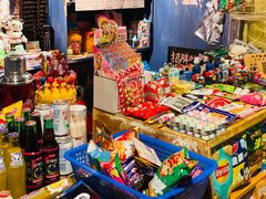 零售区-和平菓局(王府井店)