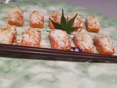 -钱塘秋荷·新江浙菜(沪太路店)