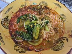 -火辣辣麻辣粉(桃园二巷店)