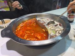 -京门活鱼馆·鱼火锅(百子湾（原红庙）店)