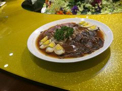 卤水拼盘-春来和(汉城南路店)