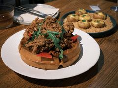 -Brut Eatery悦璞食堂(愚园路店)
