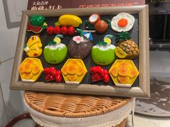 -同仁四季椰子鸡(福田东园总店)