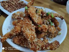 -黄牛肉馆·皖南土菜