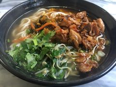 -再回首鸡肉米线(人民路一店)