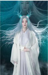 -盘子女人坊古装写真摄影(厦门总店)