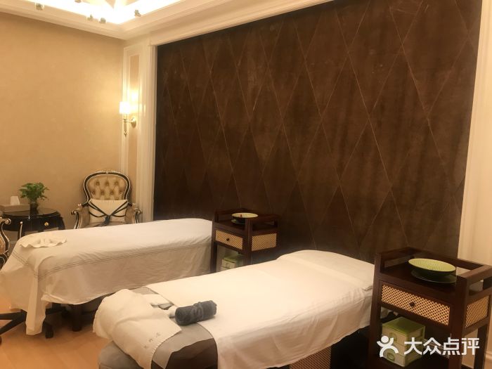 MASA玛萨美容(大华店)图片