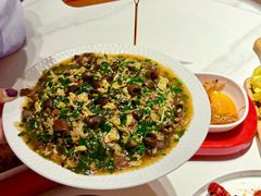 -嗨辣小聚·盘锦河蟹·海鲜烧烤龙虾(盘锦十年好店)