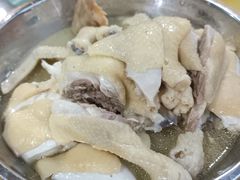 -大笑饭堂(甲子桥店)