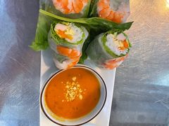 -simply thai天泰(长泰广场店)