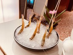 -川越泰火锅(吉利大厦店)