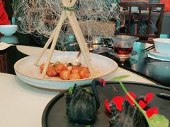 -广州文华东方酒店·江-由辉师傅主理