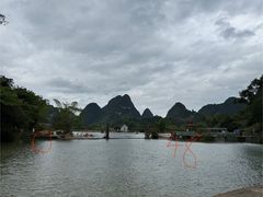 -靖西鹅泉风景区