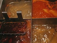 -海底捞火锅(吴中路店)