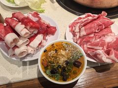 -东来顺饭庄(apm总店)