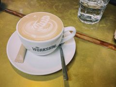 -The Workshop Coffee