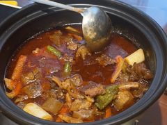 -肖记公安牛肉鱼杂馆·省级非物质文化遗产(三角路直营店)