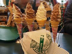 -幸运小丑汉堡(Bay Area本店)