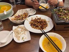 -北京小肠陈饭庄(方庄店)