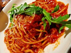 经典和牛肉酱意面-西堤厚牛排(国瑞店)
