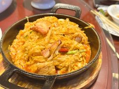 -老厨家(友谊路总店)