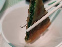 -桂满陇·杭州小馆(巴黎春天浦建店)