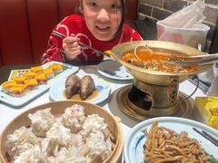 -龍聚祥烧麦馆(万达店)
