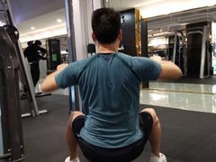 -古德菲力健身(特区报业店)