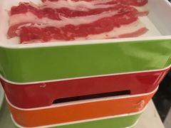 -诱货海鲜自助火锅(爱琴海购物公园东百店)