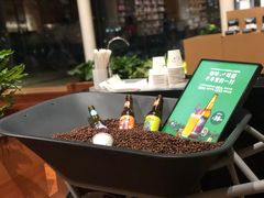-Seesaw Coffee(朝阳大悦城店)