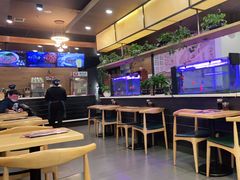 大堂-李先生牛肉面大王(成都东站西广场店)