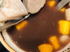 -鲜芋仙(中山路店)