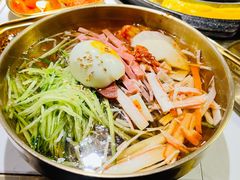 -老板娘的烤肉店(港湾广场店)