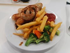 -宜家·瑞典风味餐厅(北京西红门店)