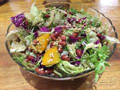 -木屋烧烤(南新店)