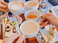 -北京柏悦酒店·锦庭餐厅Dining Room