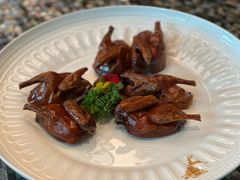 -北京饭店谭家菜